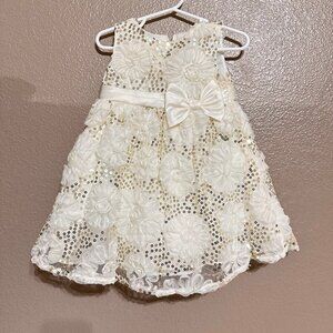 Baby girl dress for 18 months